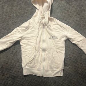 Crème Kids Hoodie